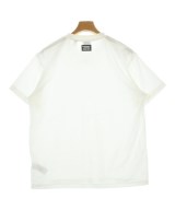 BURBERRY（バーバリー）Tシャツ・カットソー 白 サイズ:S メンズ/2200686788010