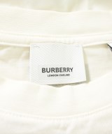 BURBERRY（バーバリー）Tシャツ・カットソー 白 サイズ:S メンズ/2200686788010