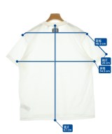 BURBERRY（バーバリー）Tシャツ・カットソー 白 サイズ:S メンズ/2200686788010