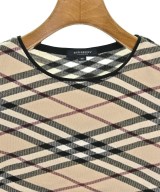 BURBERRY（バーバリー）Tシャツ・カットソー ベージュ サイズ:S レディース/2200686832010