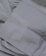 BURBERRY（バーバリー）カジュアルシャツ グレー サイズ:38(S位) メンズ/2200686924104