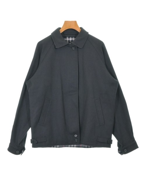 BURBERRY(バーバリー)その他 黒 サイズ:F/2200687457076