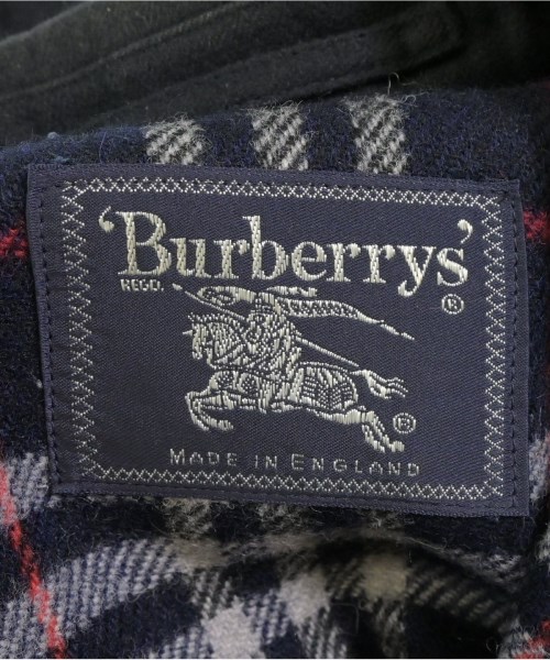 BURBERRY（バーバリー）その他 黒 サイズ:F レディース/2200687457076