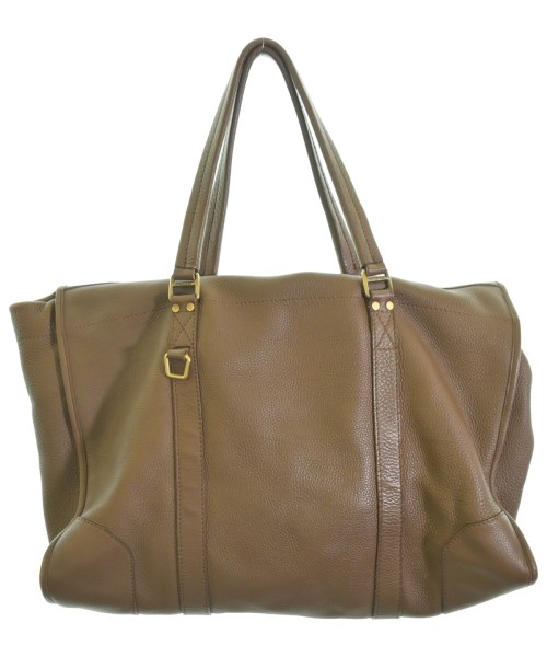 BURBERRY（バーバリー）ショルダーバッグ 茶 サイズ:- メンズ/2200678493267