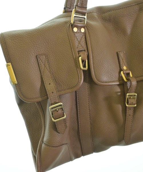 BURBERRY（バーバリー）ショルダーバッグ 茶 サイズ:- メンズ/2200678493267