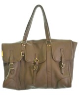 BURBERRY（バーバリー）ショルダーバッグ 茶 サイズ:- メンズ/2200678493267