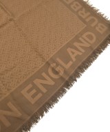 BURBERRY（バーバリー）ストール 茶 サイズ:- レディース/2200687975259