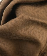 BURBERRY（バーバリー）ストール 茶 サイズ:- レディース/2200687975259