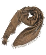 BURBERRY ストール