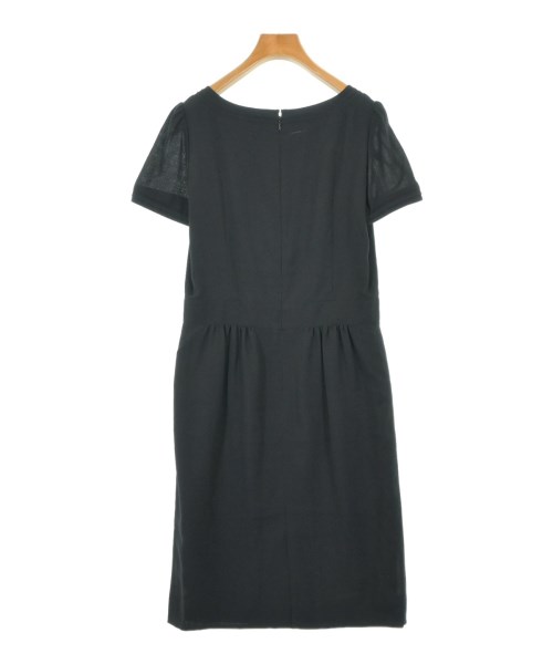 BURBERRY（バーバリー）ワンピース 黒 サイズ:38(S位) レディース/2200680636027