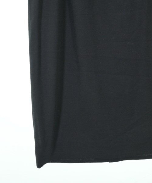 BURBERRY（バーバリー）ワンピース 黒 サイズ:38(S位) レディース/2200680636027