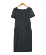 BURBERRY（バーバリー）ワンピース 黒 サイズ:38(S位) レディース/2200680636027