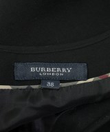 BURBERRY（バーバリー）ワンピース 黒 サイズ:38(S位) レディース/2200680636027