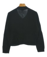 BURBERRY（バーバリー）カーディガン 黒 サイズ:2(M位) レディース/2200680636058