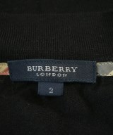BURBERRY（バーバリー）カーディガン 黒 サイズ:2(M位) レディース/2200680636058