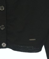 BURBERRY（バーバリー）カーディガン 黒 サイズ:2(M位) レディース/2200680636058