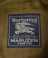 BURBERRY（バーバリー）ステンカラーコート 茶 サイズ:F レディース/2200683608014