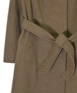 BURBERRY（バーバリー）ステンカラーコート 茶 サイズ:F レディース/2200683608014