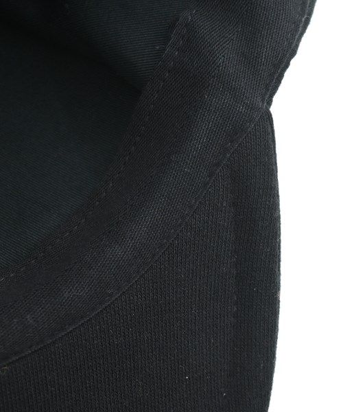 BURBERRY（バーバリー）キャップ 黒 サイズ:M メンズ/2200684803012