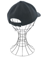 BURBERRY（バーバリー）キャップ 黒 サイズ:M メンズ/2200684803012