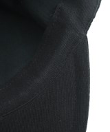 BURBERRY（バーバリー）キャップ 黒 サイズ:M メンズ/2200684803012