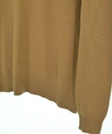 BURBERRY（バーバリー）ニット・セーター ベージュ サイズ:M メンズ/2200688166045