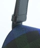 BURBERRY（バーバリー）ショルダーバッグ 青 サイズ:- レディース/2200688428013
