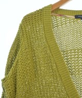 BURBERRY（バーバリー）カーディガン 緑 サイズ:1(S位) レディース/2200688543037