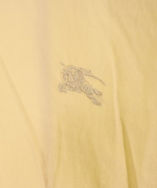 BURBERRY（バーバリー）ブラウス ベージュ サイズ:40(M位) レディース/2200683607062