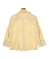 BURBERRY（バーバリー）ブラウス ベージュ サイズ:40(M位) レディース/2200683607062