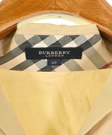 BURBERRY（バーバリー）ブラウス ベージュ サイズ:40(M位) レディース/2200683607062