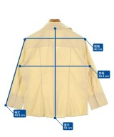 BURBERRY（バーバリー）ブラウス ベージュ サイズ:40(M位) レディース/2200683607062