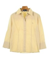 BURBERRY ブラウス
