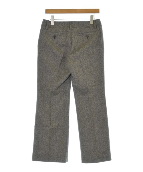 BURBERRY（バーバリー）スラックス 茶 サイズ:42(XS位) メンズ/2200688436025