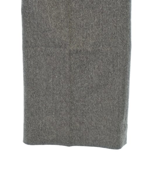 BURBERRY（バーバリー）スラックス 茶 サイズ:42(XS位) メンズ/2200688436025