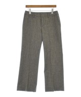 BURBERRY スラックス