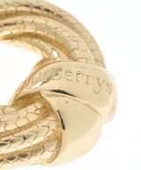 BURBERRY（バーバリー）ブローチ・コサージュ ゴールド サイズ:- レディース/2200688703011