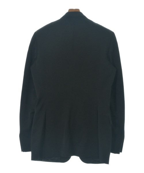 BURBERRY(バーバリー)テーラードジャケット 黒 サイズ:50(XL位)/2200688723019