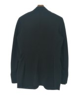 BURBERRY（バーバリー）テーラードジャケット 黒 サイズ:50(XL位) メンズ/2200688723019