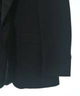 BURBERRY（バーバリー）テーラードジャケット 黒 サイズ:50(XL位) メンズ/2200688723019