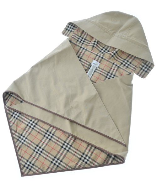BURBERRY(バーバリー)ストール ベージュ サイズ:-/2200688776046