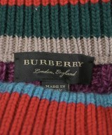 BURBERRY（バーバリー）ロング・マキシ丈スカート 紫 サイズ:M レディース/2200679236047