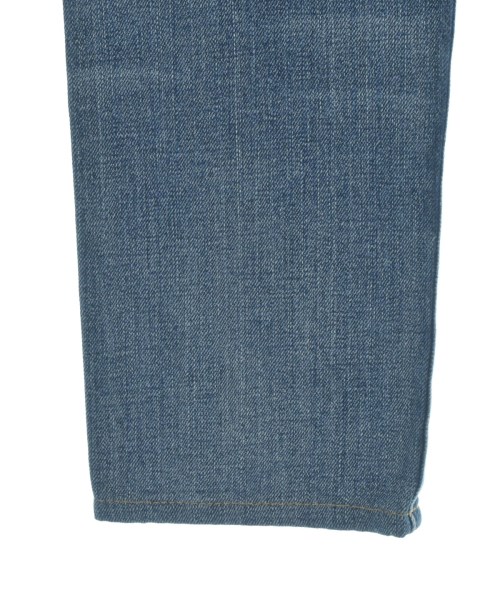 BURBERRY（バーバリー）デニムパンツ 青 サイズ:30(M位) メンズ/2200689148095