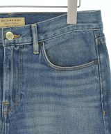 BURBERRY（バーバリー）デニムパンツ 青 サイズ:30(M位) メンズ/2200689148095