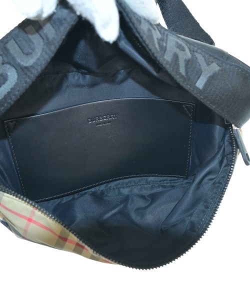 BURBERRY（バーバリー）その他 ベージュ サイズ:- メンズ/2200685166055
