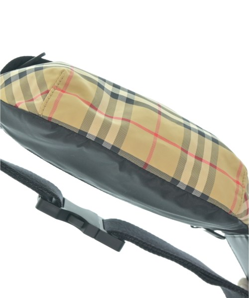BURBERRY（バーバリー）その他 ベージュ サイズ:- メンズ/2200685166055