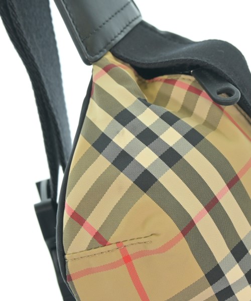 BURBERRY（バーバリー）その他 ベージュ サイズ:- メンズ/2200685166055