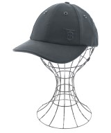 BURBERRY（バーバリー）キャップ 黒 サイズ:S メンズ/2200689341038