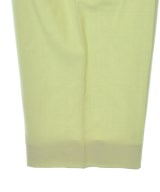 BURBERRY（バーバリー）スラックス 緑 サイズ:48(L位) メンズ/2200689367113