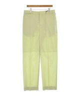 BURBERRY スラックス